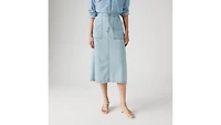 Surplus Skirt