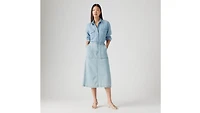 Surplus Skirt