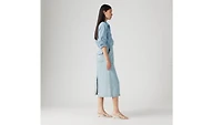 Surplus Skirt