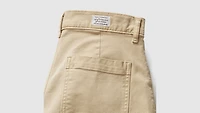 Vintage Chino Women's Pants