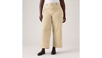 Vintage Chino Women's Pants