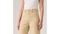 Vintage Chino Women's Pants