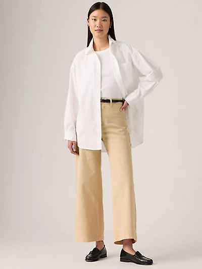 Vintage Chino Women's Pants
