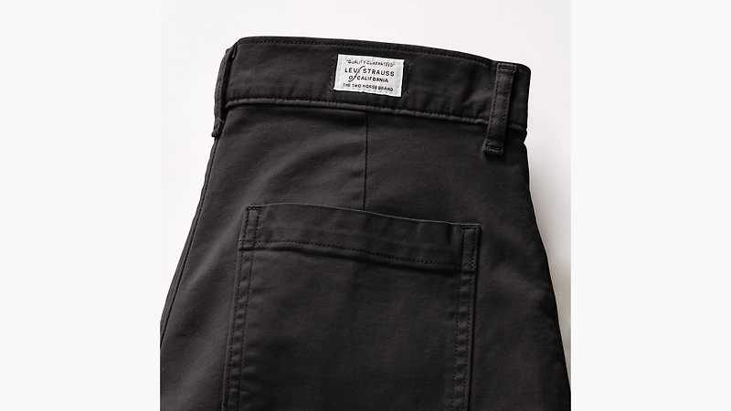 Vintage Chino Women's Pants