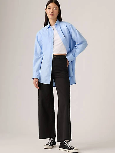 Vintage Chino Women's Pants