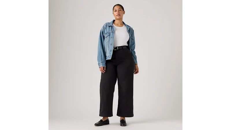 Vintage Chino Women's Pants