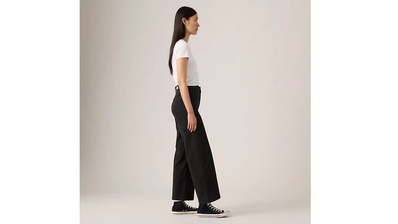 Vintage Chino Women's Pants