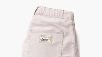 Baggy Carpenter Lightweight Corduroy Women's Pants