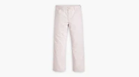 Baggy Carpenter Lightweight Corduroy Women's Pants