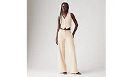 XL Chino Corduroy Women's Pants