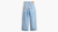 XL Baggy Straight Women's Jeans