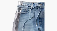 XL Baggy Straight Women's Jeans