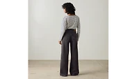 XL Baggy Straight Women's Jeans
