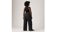 XL Baggy Straight Women's Jeans