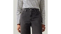 XL Baggy Straight Women's Jeans