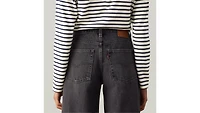 XL Baggy Straight Women's Jeans