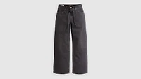 XL Baggy Straight Women's Jeans