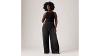 XL Baggy Straight Women's Jeans