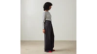 XL Baggy Straight Women's Jeans
