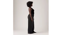 XL Baggy Straight Women's Jeans