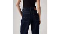 XL Baggy Straight Women's Jeans