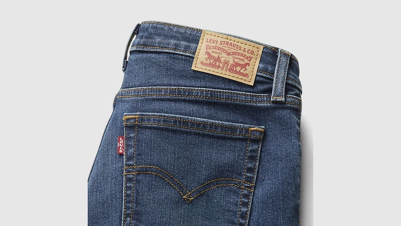 Superlow Skinny Women's Jeans