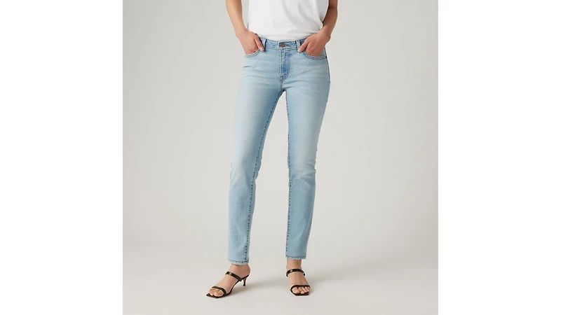 Superlow Skinny Women's Jeans