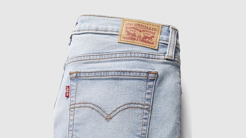 Superlow Skinny Women's Jeans