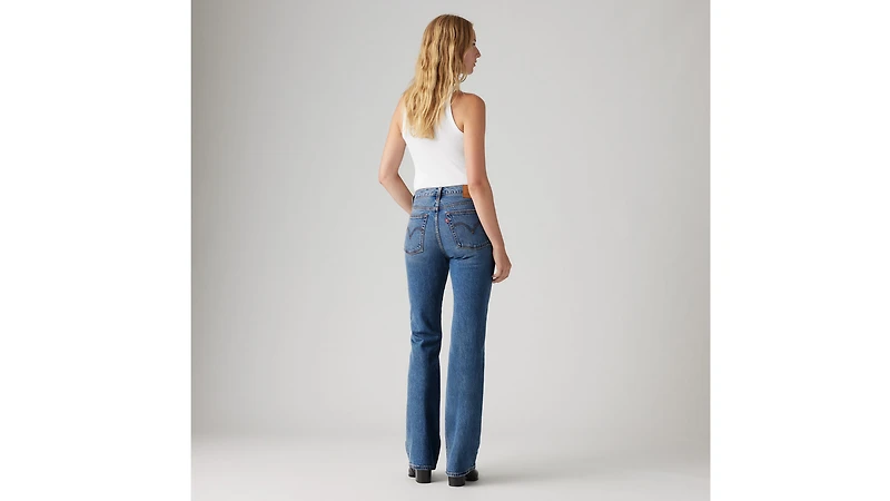 Wedgie Bootcut Women's Jeans