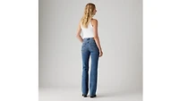 Wedgie Bootcut Women's Jeans
