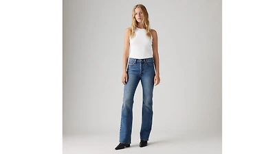 Wedgie Bootcut Women's Jeans