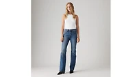 Wedgie Bootcut Women's Jeans