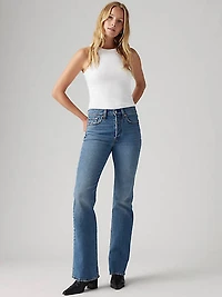 Wedgie Bootcut Women's Jeans