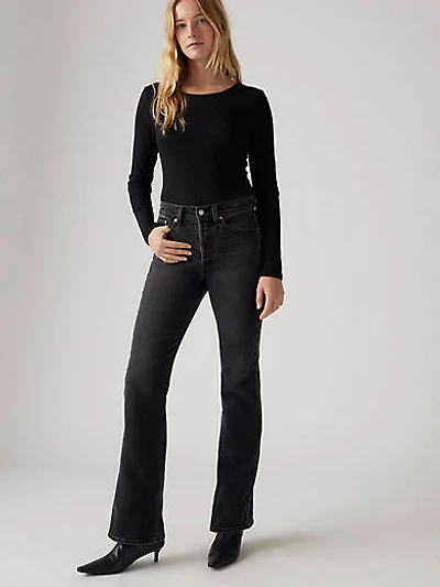 Wedgie Bootcut Women's Jeans