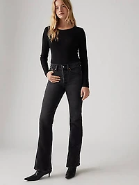 Wedgie Bootcut Women's Jeans