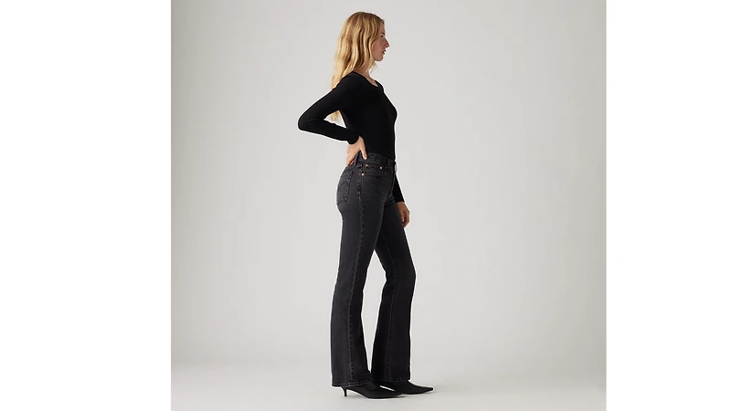 Wedgie Bootcut Women's Jeans
