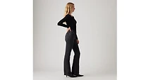 Wedgie Bootcut Women's Jeans