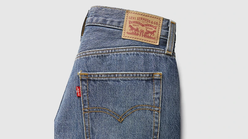 '94 Baggy Bootcut Women's Jeans