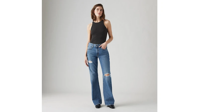 '94 Baggy Bootcut Women's Jeans
