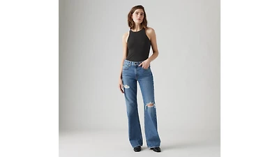 '94 Baggy Bootcut Women's Jeans