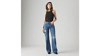'94 Baggy Bootcut Women's Jeans
