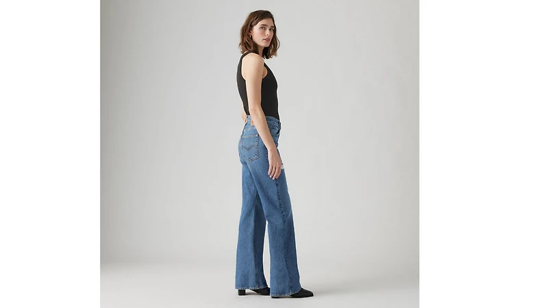'94 Baggy Bootcut Women's Jeans