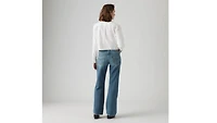 94 Baggy Bootcut Women's Jeans