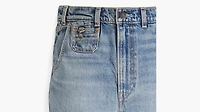 Ribcage Bell Vintage Women's Jeans