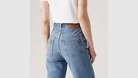 Ribcage Bell Vintage Women's Jeans