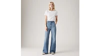 Ribcage Bell Vintage Women's Jeans