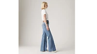 Ribcage Bell Vintage Women's Jeans