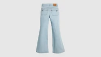 Ribcage Bell Vintage Women's Jeans
