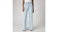 Ribcage Bell Vintage Women's Jeans