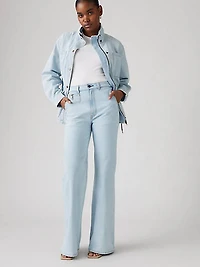 Ribcage Bell Vintage Women's Jeans